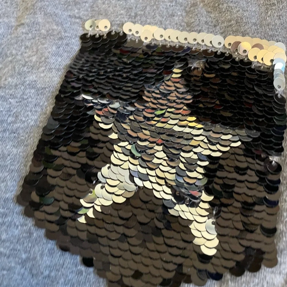 The Children’s Place Flip Sequin long Sleeve Tee